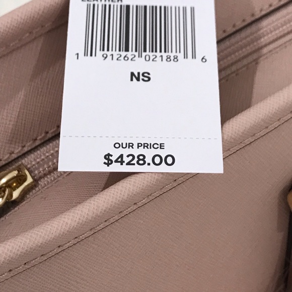 🌷Authentic MICHAEL KORS Large Ballet Tote Set🌷 - Picture 8 of 8